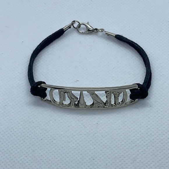 Egyptian Imports Love Cartouche Bracelet - Made in Egypt, Metal - Picture 4 of 10